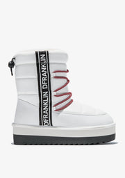 Nordic V.2 Nylon White