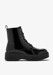 Gumme Track Black