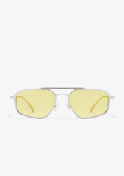 Muni LA Silver / Yellow