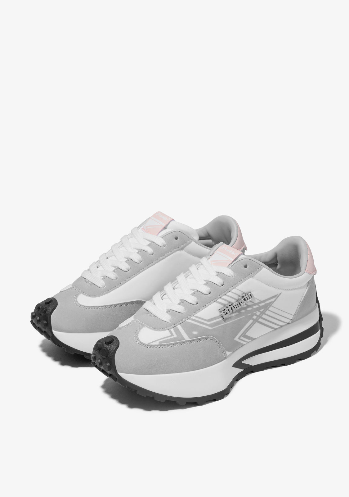 Meteoro White