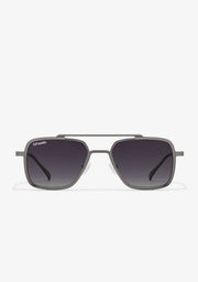 Muni SQ Gunmetal / Grad Smoke