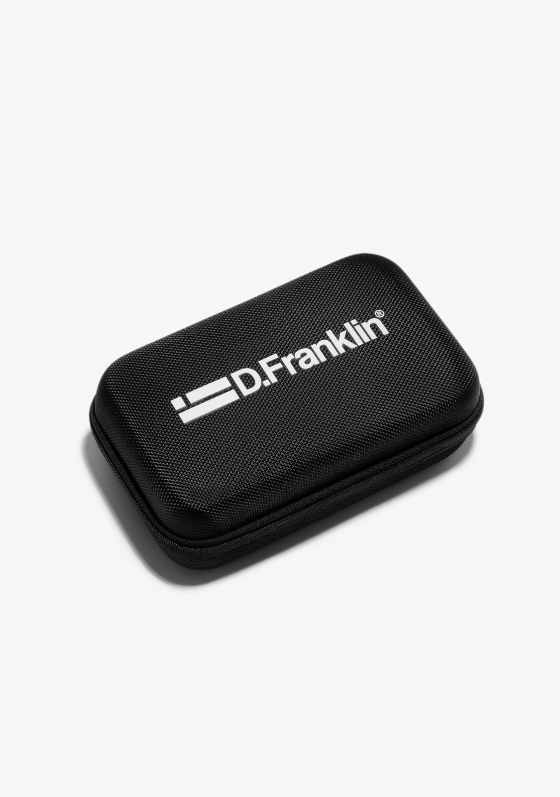 Shoes Cleaner Set Black
