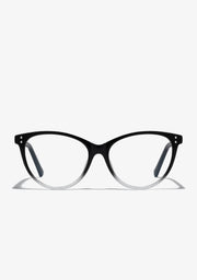 Maggie Blue Block / Black
