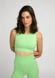 Plain Green Top