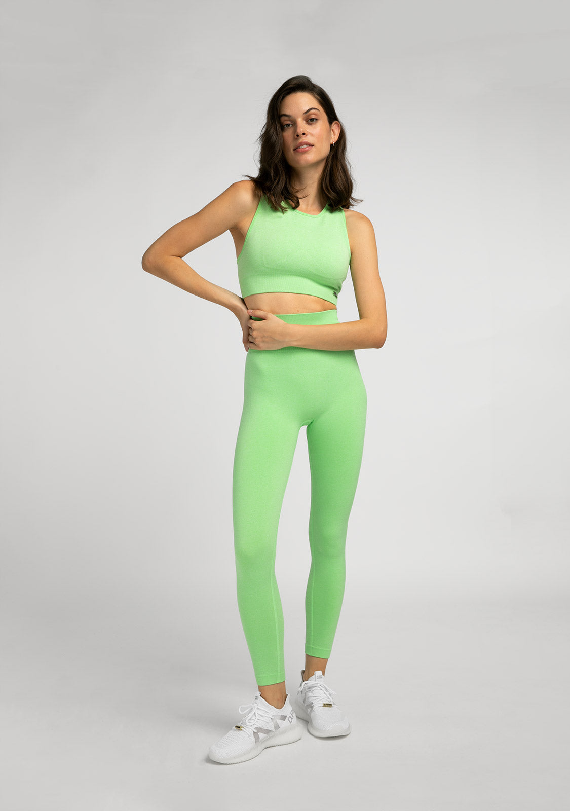 Plain Green Top