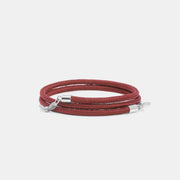 Cord Bordeaux
