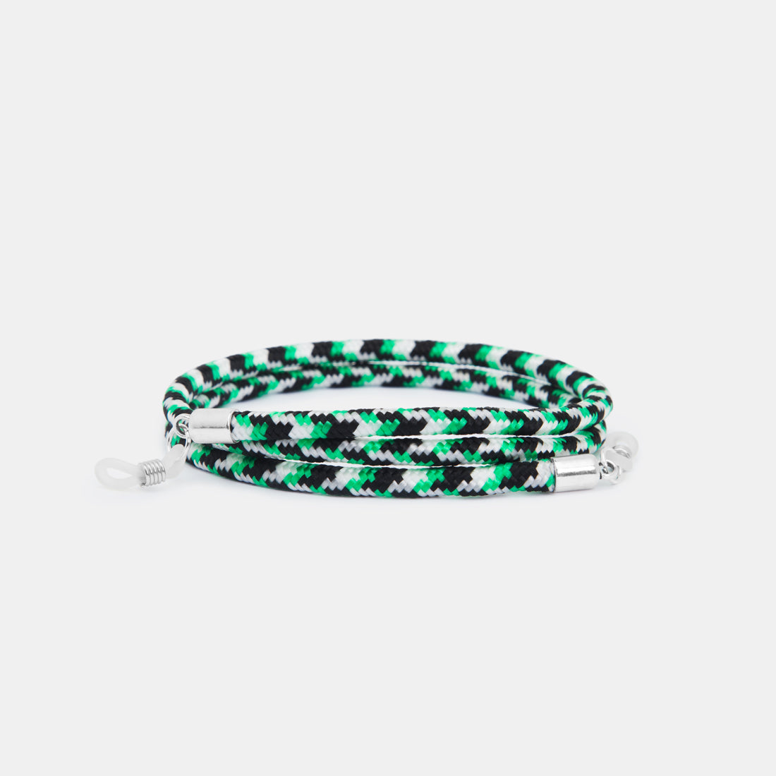 Cord Multi Green