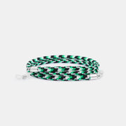 Cord Multi Green