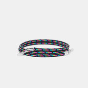 Cord Multi Black