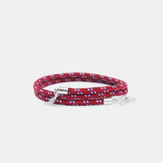 Cord Multi Bordeaux