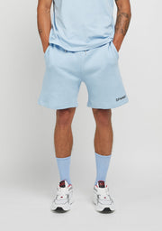 Basic Lounge Short Blue