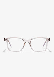 Ultra Light SQ Low Trans Rose / Blue Block