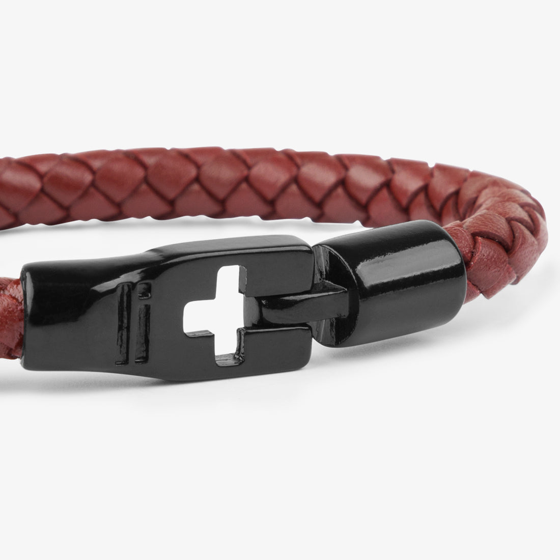 Bracelet Clay Black