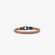 Bracelet Leather Black