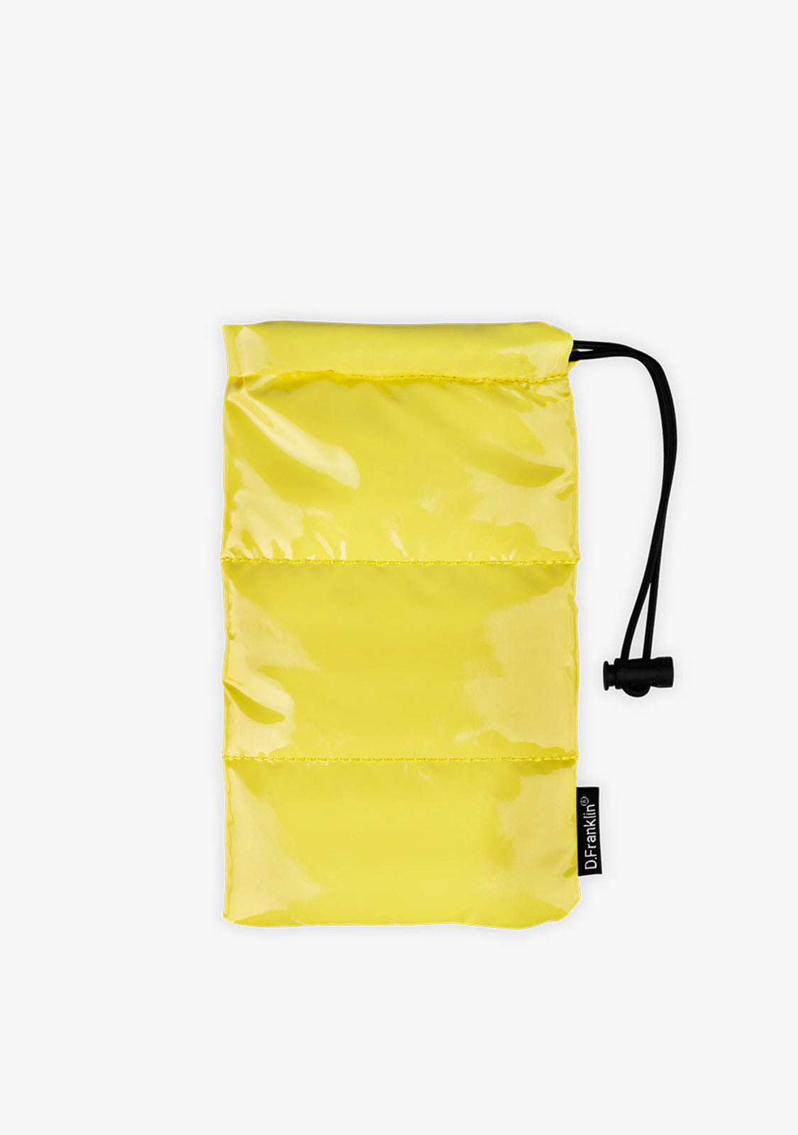 Bomb Yellow