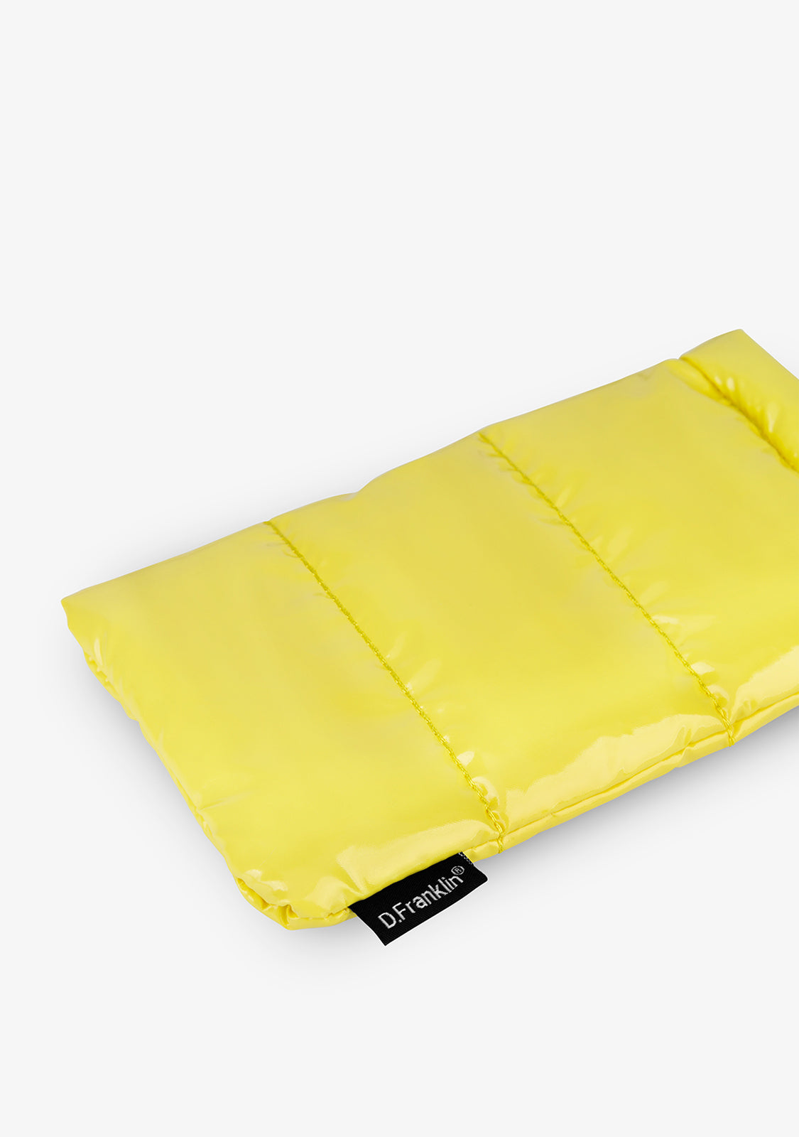 Bomb Yellow