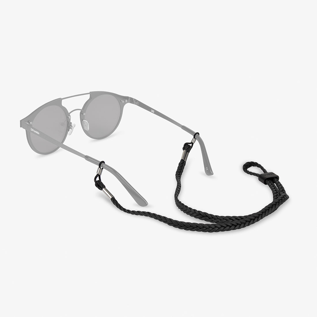 Matte Black Cord