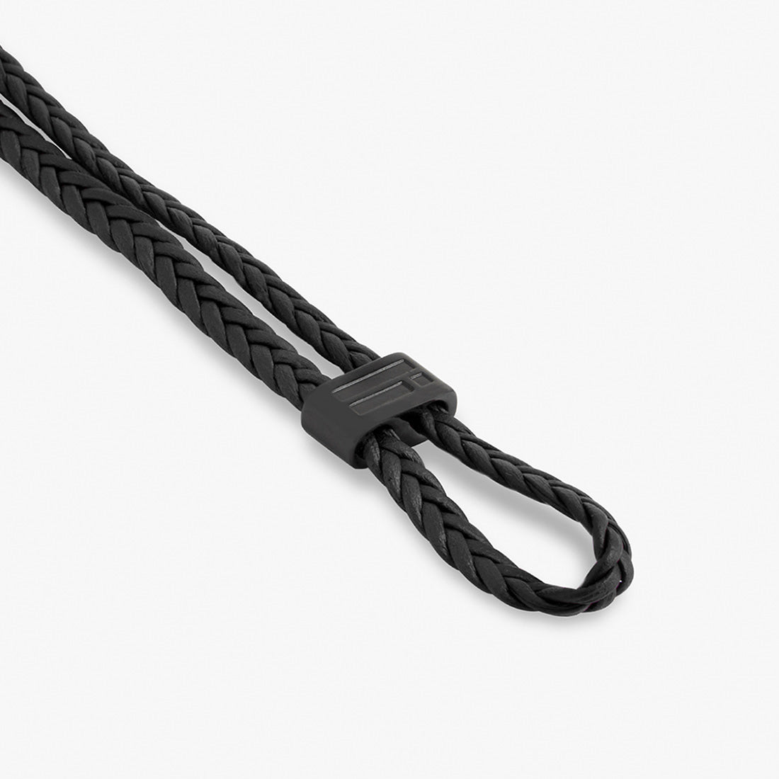 Matte Black Cord