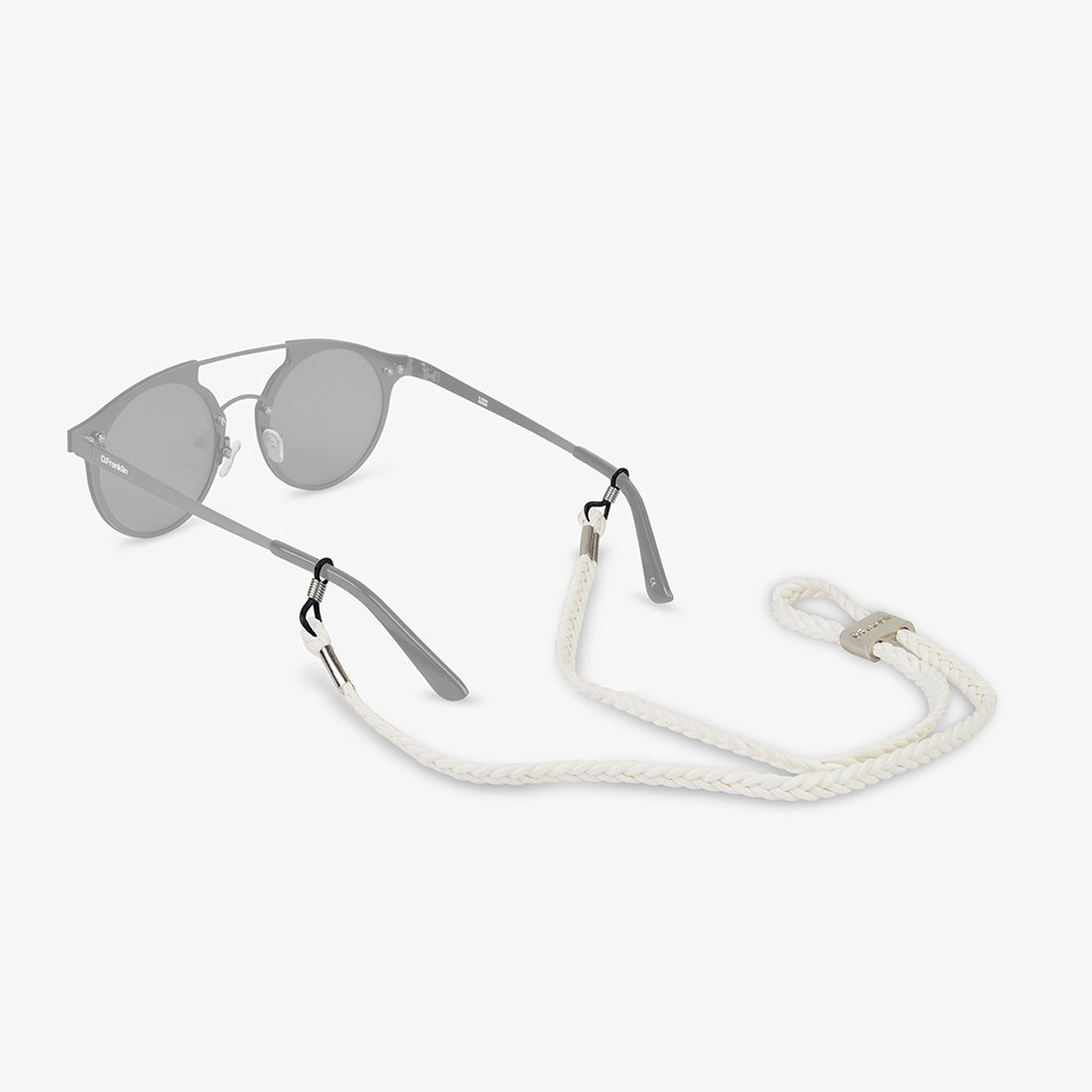 Matte White Cord