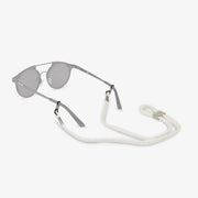 Matte White Cord