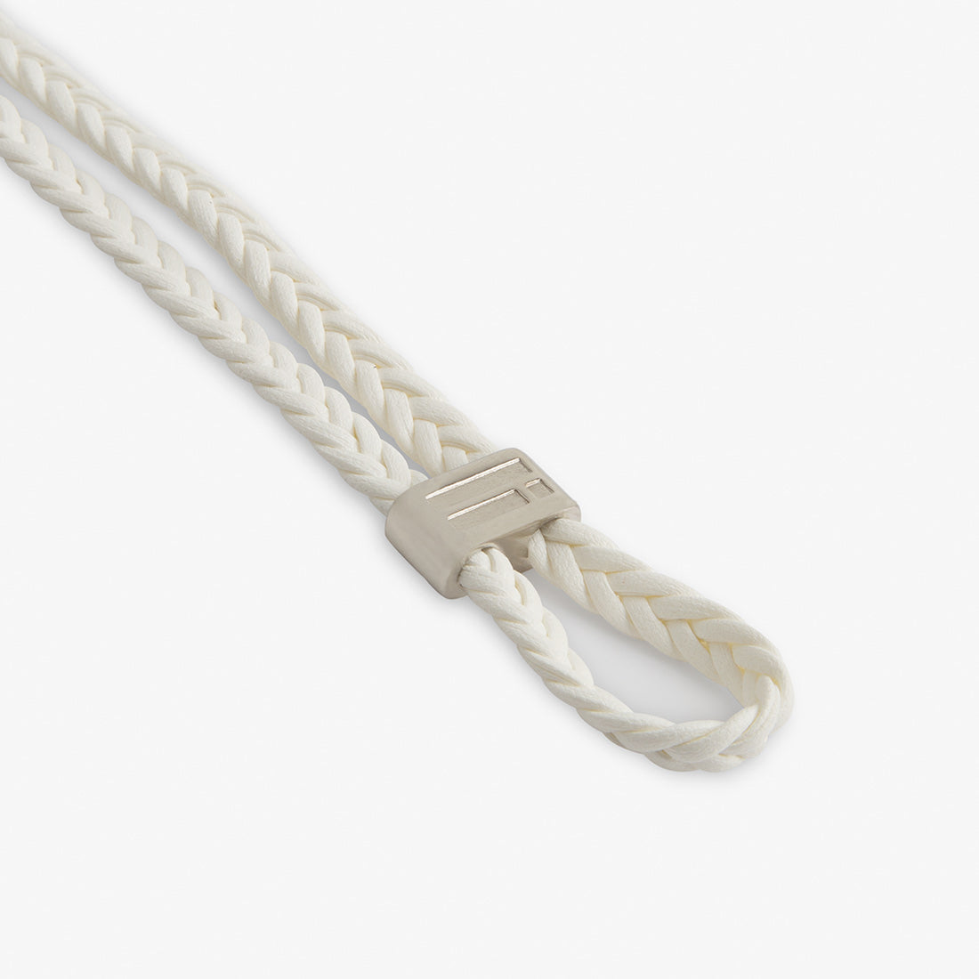Matte White Cord