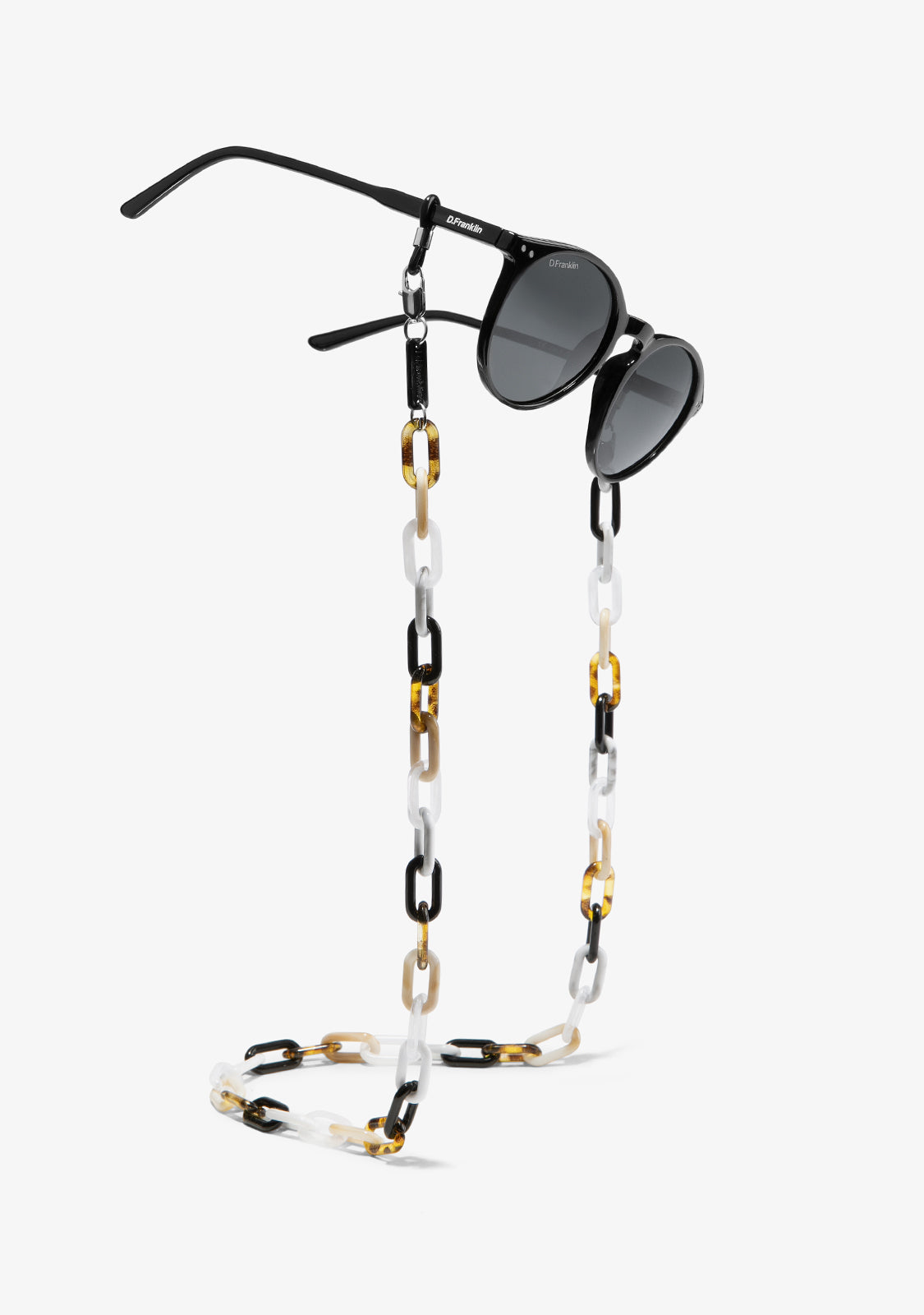 Link Chain Multi Carey
