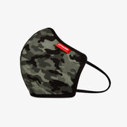 D.Franklin Mask III Camo / Mist