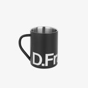 Black Mug
