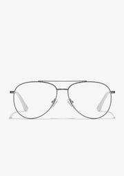 Aviator Delta Blue Block / White