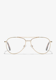 Aviator Delta Blue Block / Carey