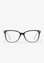 Moon Blue Block Black / Pink