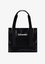 Tote Soud Black