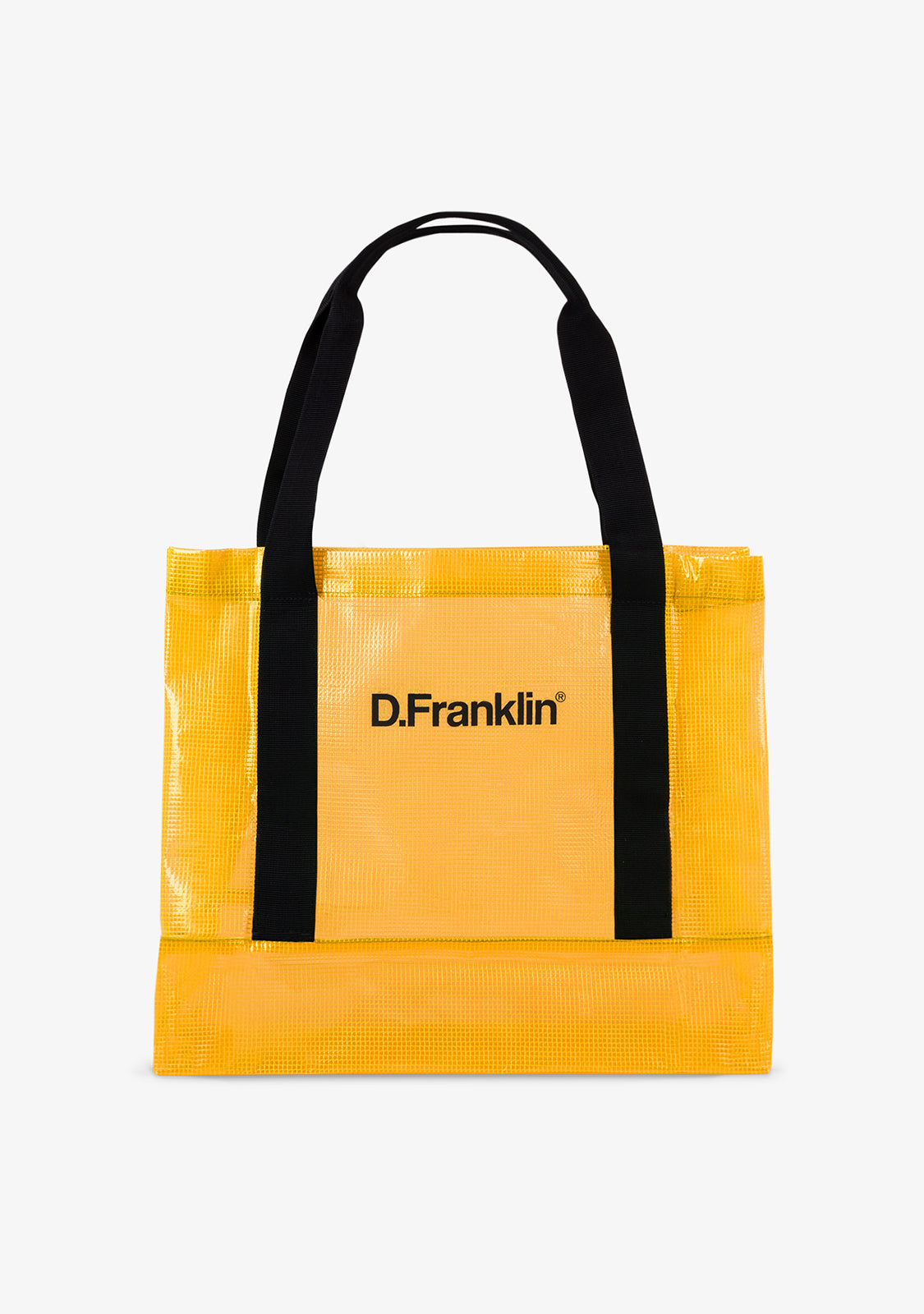 Tote Crystal Cab