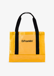 Tote Crystal Cab