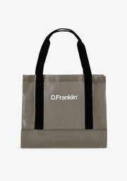 Tote Crystal Black