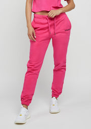 Basic Lounge Jogger Pink