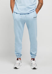 Basic Lounge Jogger Blue