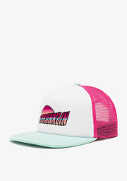 Sunset Cap Acqua