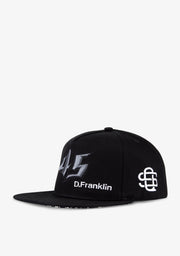 Tetsuta 45 Snapback