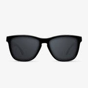 Roosevelt Shinny Black / Black