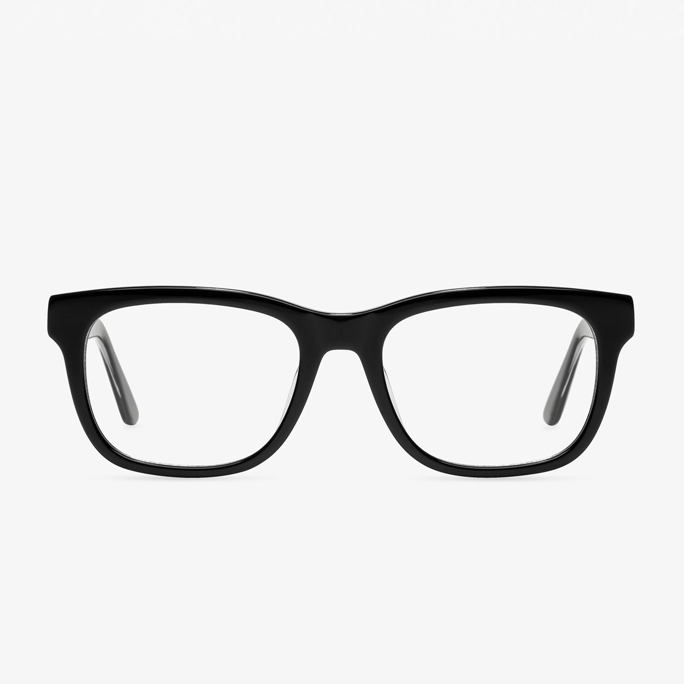 Usher Black Blue Block