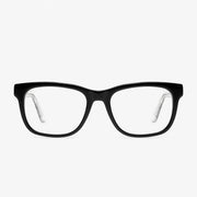 Usher Mid Black Blue Block