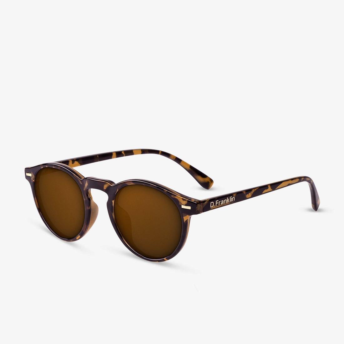 Ultra light TR90 Carey / Brown