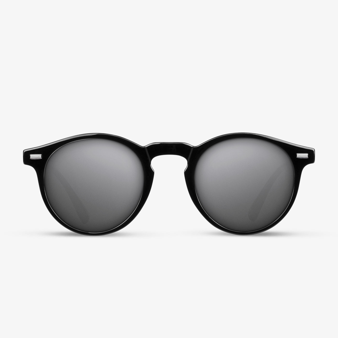 Ultra Light TR90 Black / Mirror V.1