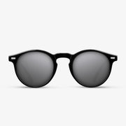 Ultra Light TR90 Black / Mirror V.1