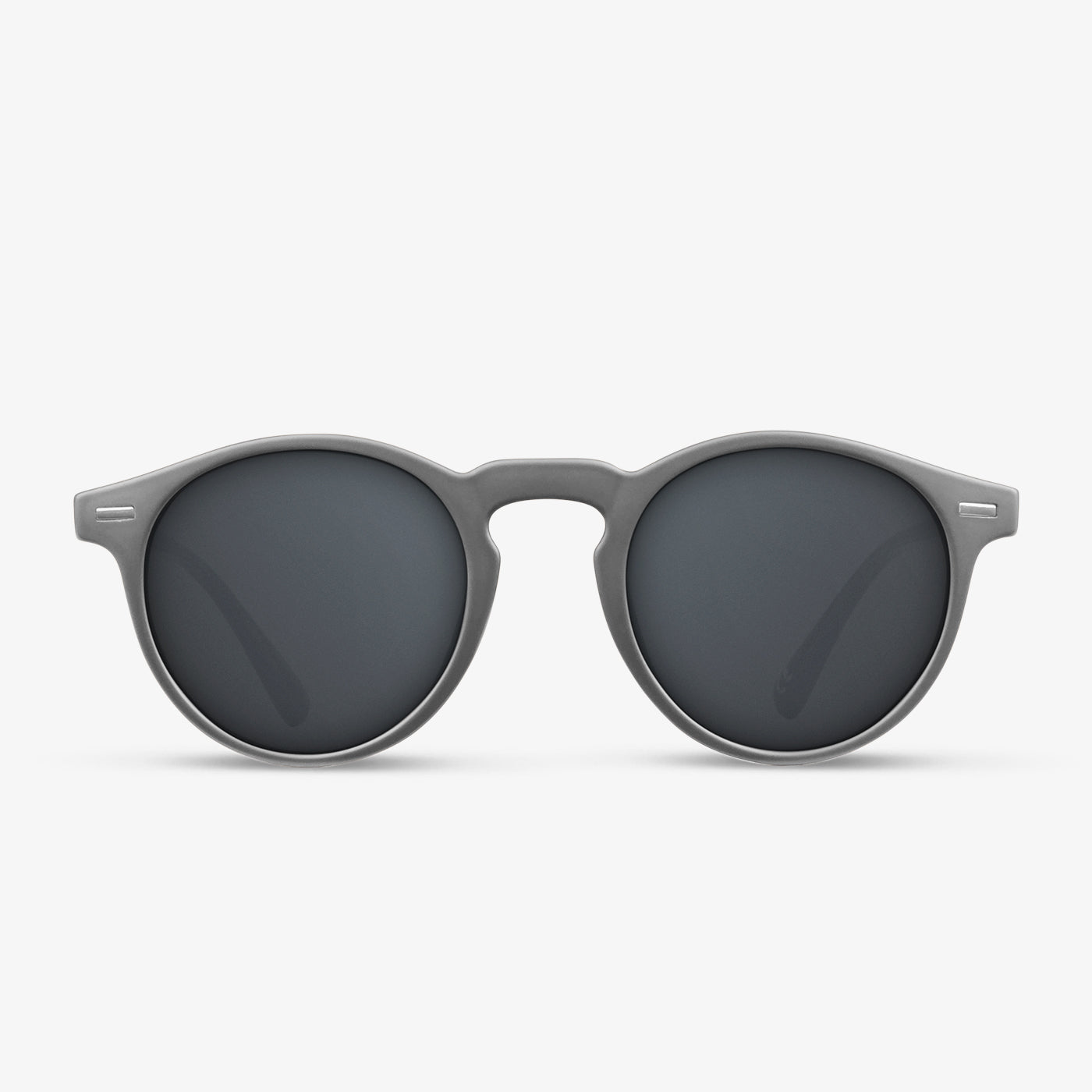 Ultra Light TR90 Grey Matte / Black