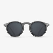 Ultra Light TR90 Grey Matte / Black