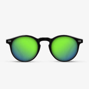 Ultra Light Black / Green