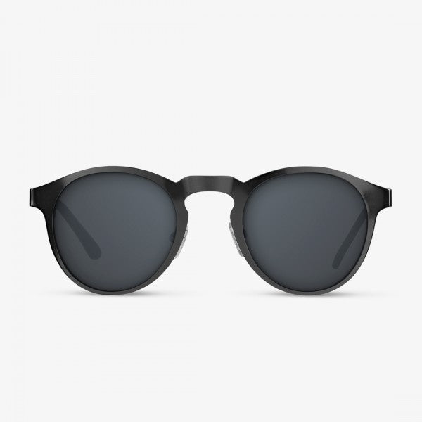 Ultra Light Steel Full Black