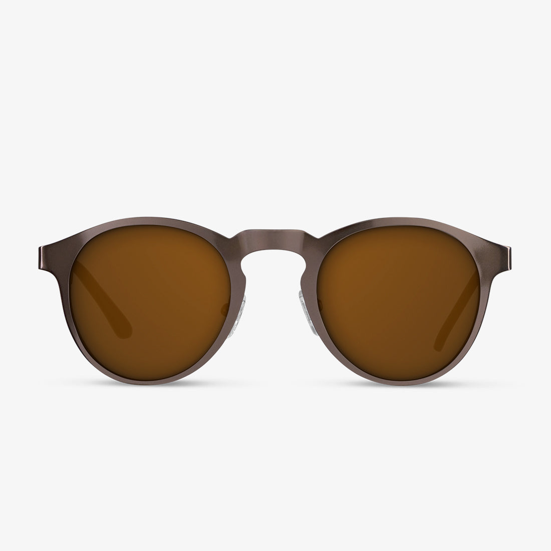 Ultra Light Steel Brown / Brown